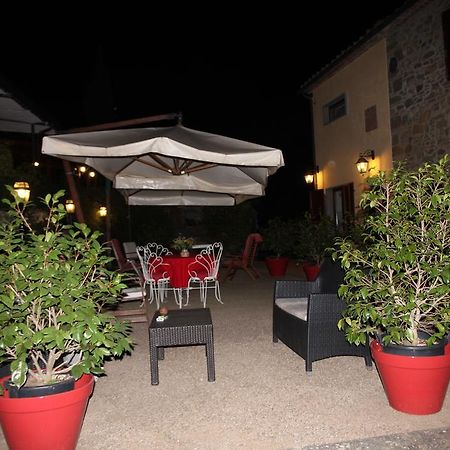 Villa Gli Arancini à Quarrata Extérieur photo