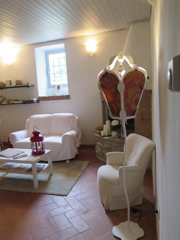 Villa Gli Arancini à Quarrata Extérieur photo