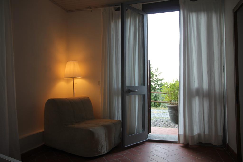 Villa Gli Arancini à Quarrata Extérieur photo