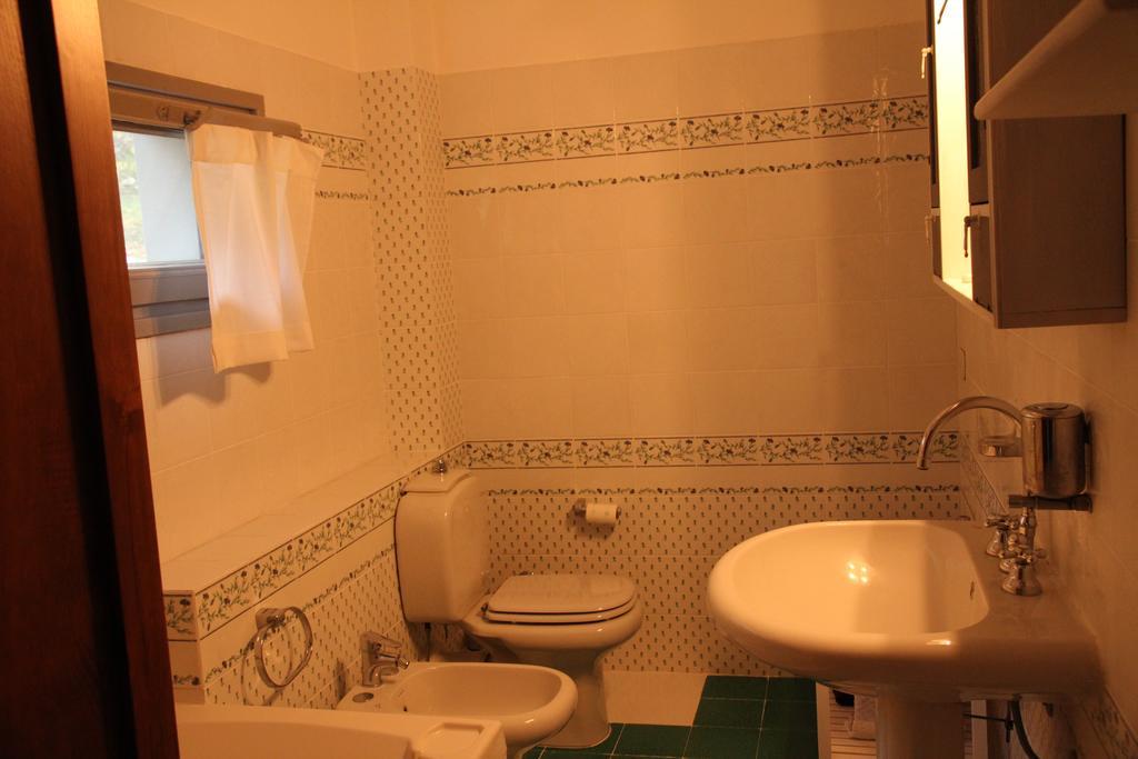 Villa Gli Arancini à Quarrata Extérieur photo