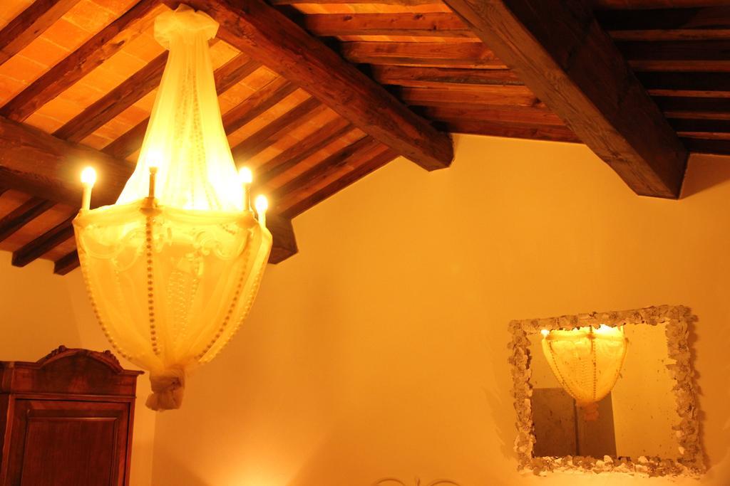Villa Gli Arancini à Quarrata Extérieur photo