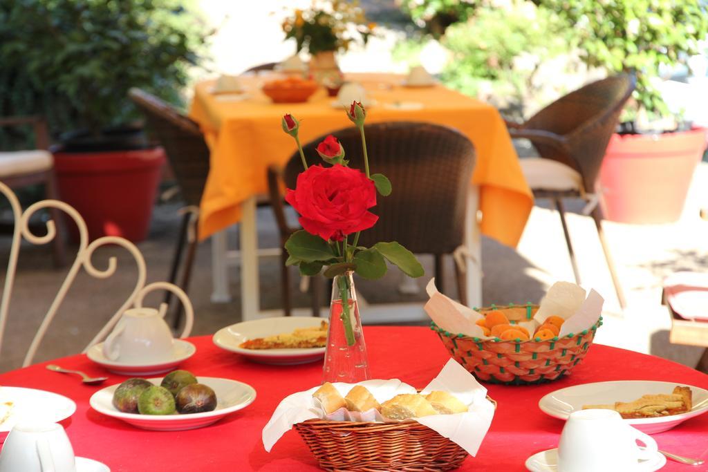 Villa Gli Arancini à Quarrata Extérieur photo