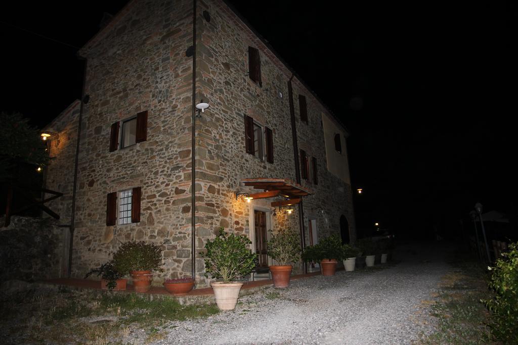Villa Gli Arancini à Quarrata Extérieur photo