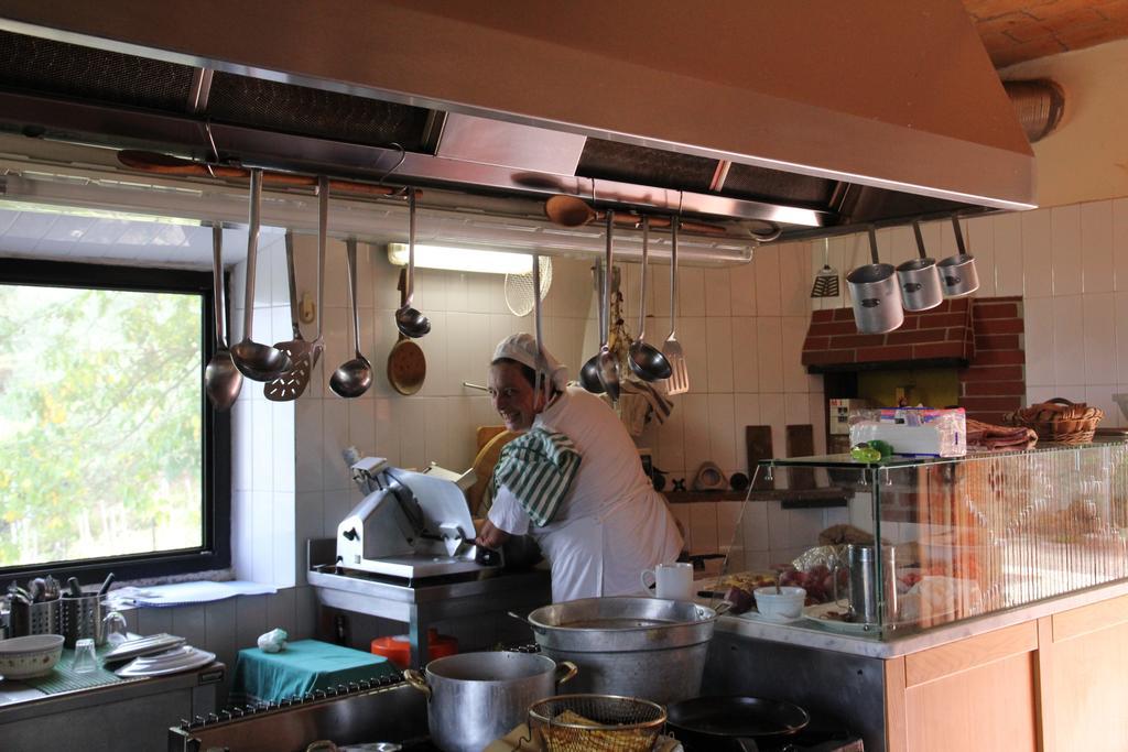 Villa Gli Arancini à Quarrata Extérieur photo