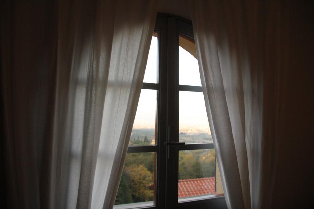 Villa Gli Arancini à Quarrata Extérieur photo